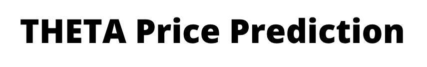 THETA Price Prediction